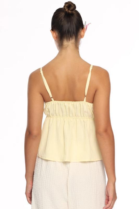 Blusa Gina